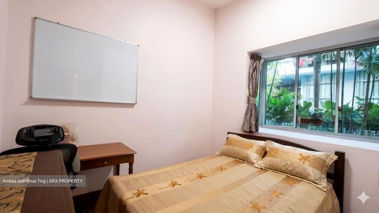 Saint Wilfred Road (D12), Apartment #566095481